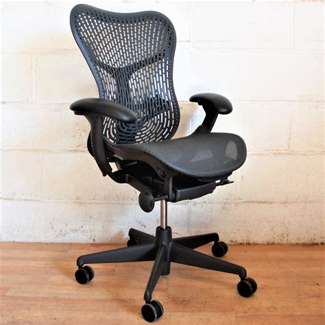 herman miller desk chairs